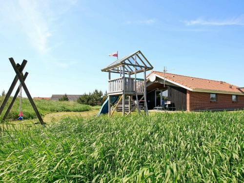 Holiday Home Enges�vej IV