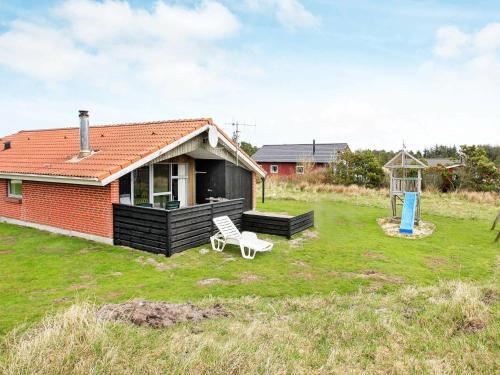 Holiday Home Enges�vej IV
