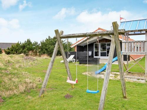 Holiday Home Enges�vej IV