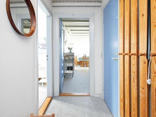 Apartamento Holiday Home M�gevej Viii