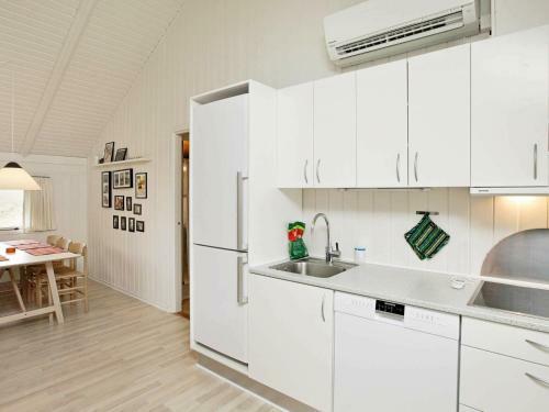Holiday Home Nordvej