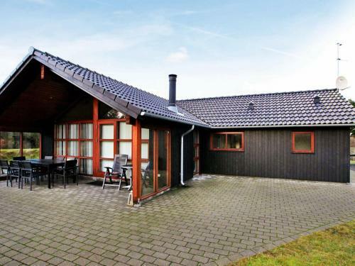 Holiday Home Mosevej IV