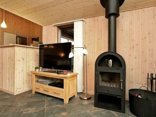 Holiday Home Mosevej IV