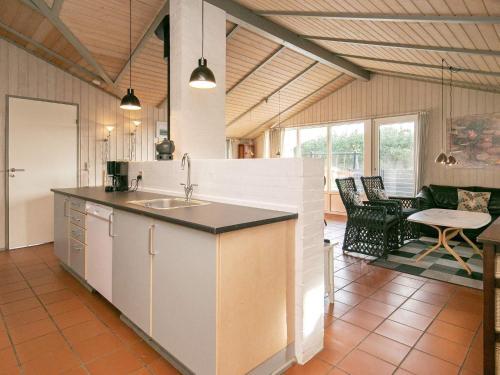 Holiday Home Vejers Strand IV