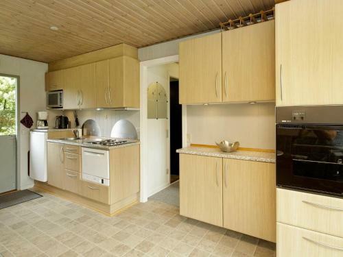 Holiday Home Torskevej