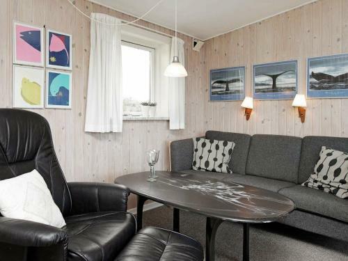 Apartamento Holiday Home M�gevej VII