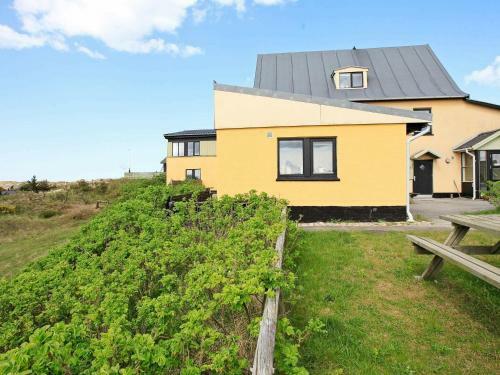 Apartamento Holiday Home M�gevej VII
