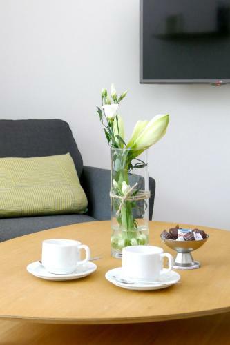 Hotel Arnbjerg Park