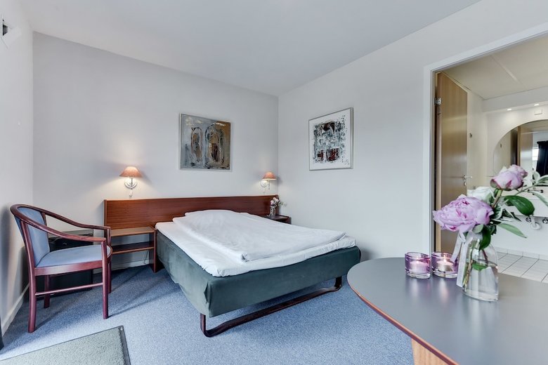 Hotel Varde