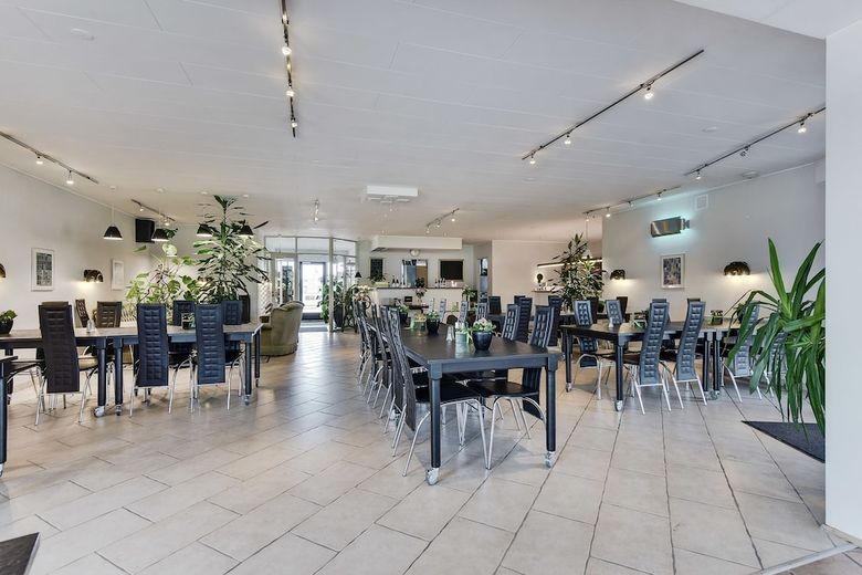 Hotel Varde
