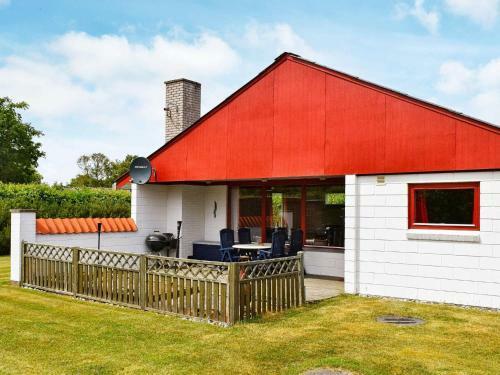 Holiday Home R�llikevej II