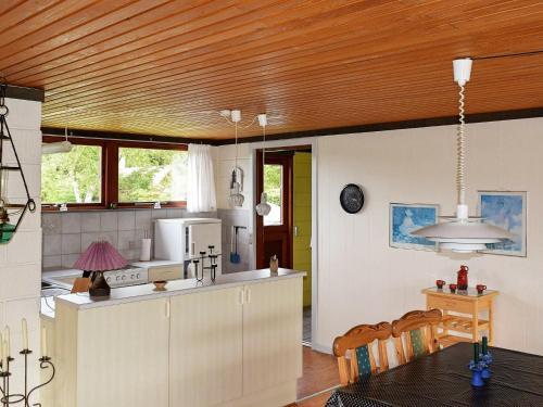 Holiday Home R�llikevej II