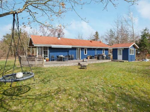 Holiday Home Vig II