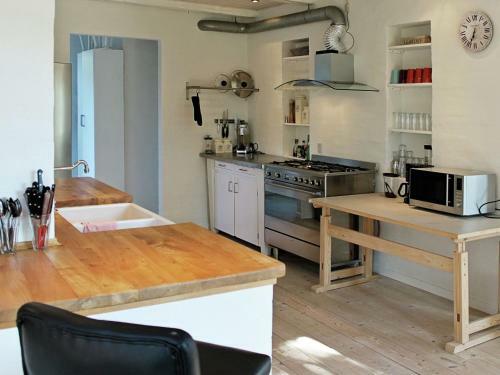 Two-bedroom Holiday Home In Struer 8