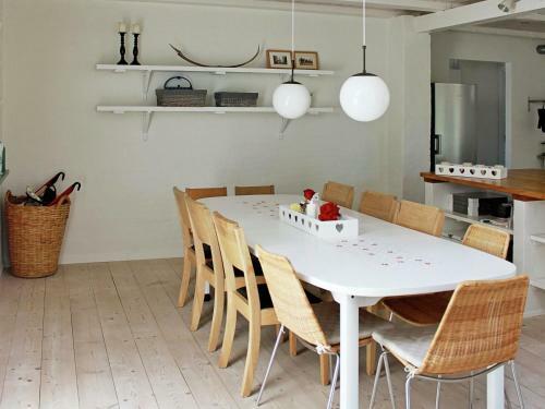 Two-bedroom Holiday Home In Struer 8