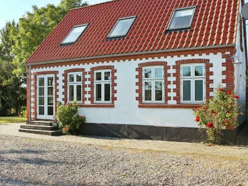 Two-bedroom Holiday Home In Struer 8