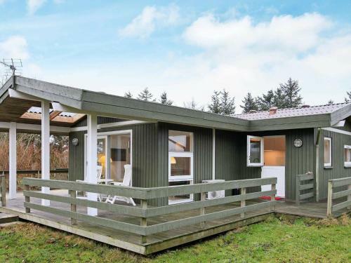 Holiday Home Thyholm II