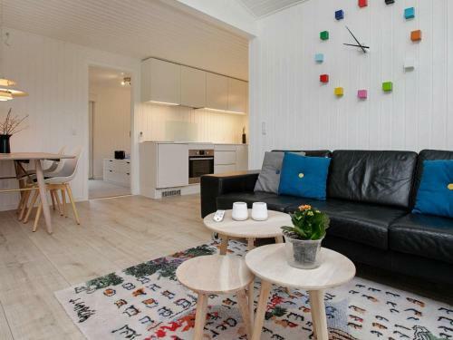 Holiday Home Thyholm II