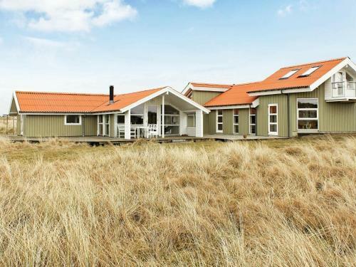 Holiday Home Skr�ddermarken