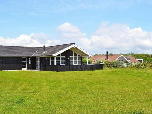 Holiday Home Kirkevejen