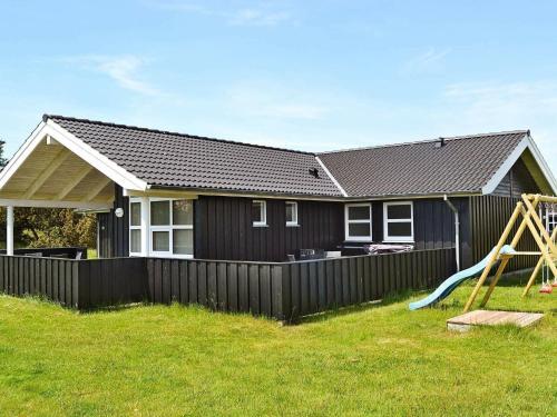 Holiday Home Kirkevejen