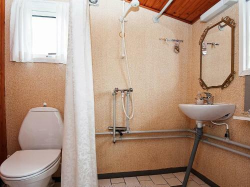Holiday Home Fan� VII