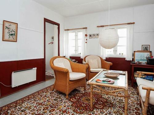 Holiday Home Fan� VII