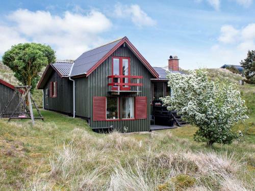 Holiday Home Fan�