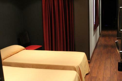 Hostal Royal Almorox