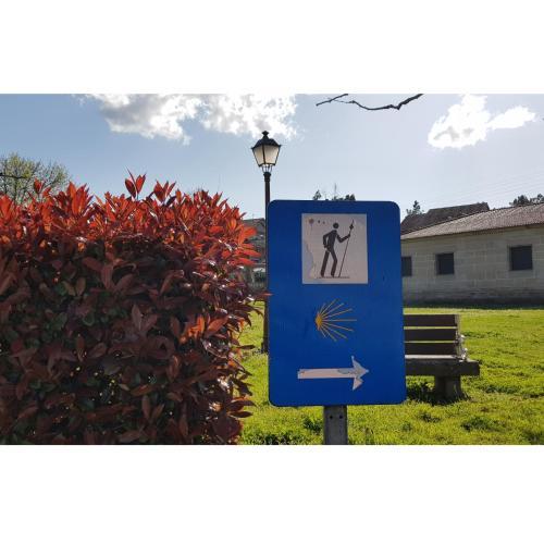 Albergue A Xesteira