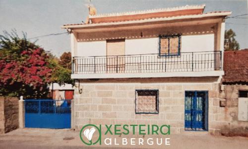 Albergue A Xesteira