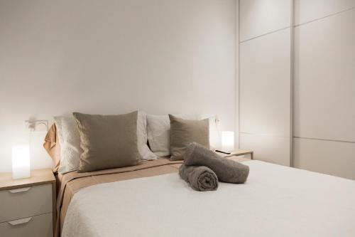 Apartamento Your Place In Donostia