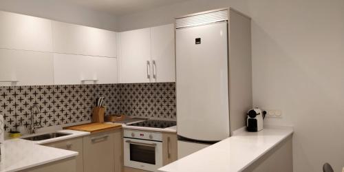 Apartamento Your Place In Donostia