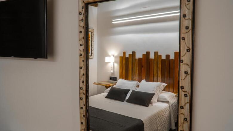 Hotel Boutique Arte Y Descanso