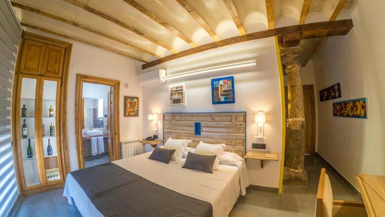 Hotel Boutique Arte Y Descanso