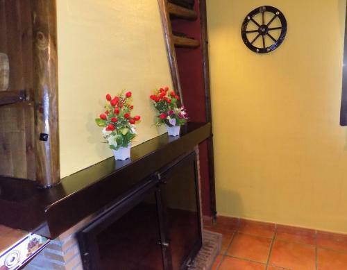 Apartamento Fuente Del Gamellon