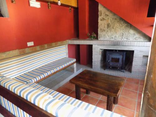 Apartamento Fuente Del Gamellon