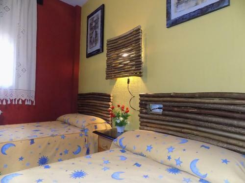 Apartamento Fuente Del Gamellon