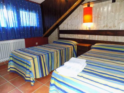Apartamento Fuente Del Gamellon