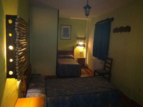 Apartamento Fuente Del Gamellon