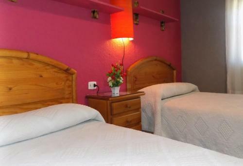 Apartamento Fuente Del Gamellon
