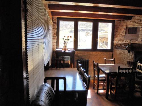 Agroturismo Casahc.ignaciano