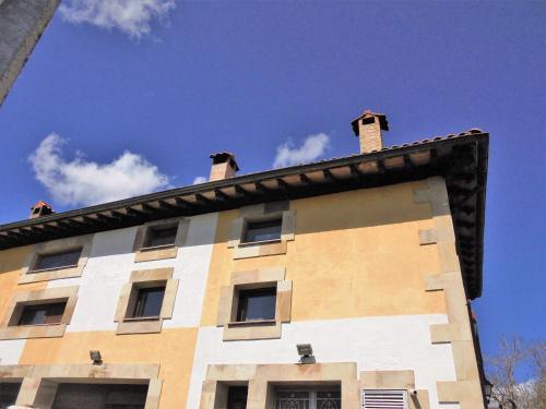 Agroturismo Casahc.ignaciano