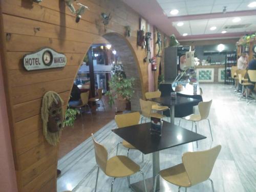 Hotel Mirasierra