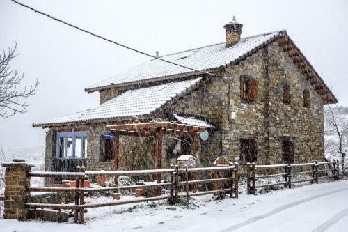 Bed & Breakfast Casa Marina