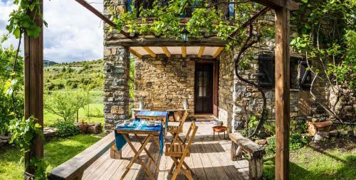 Bed & Breakfast Casa Marina