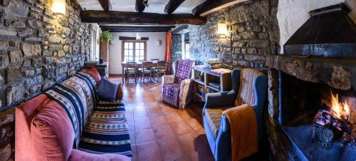 Bed & Breakfast Casa Marina