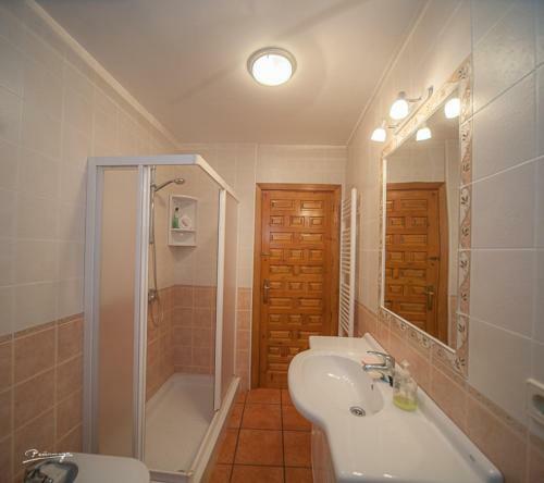 Apartamento Casa Orduna Autural
