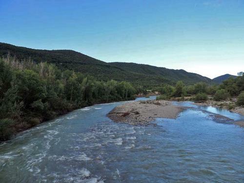 Apartamento Casa Orduna Autural