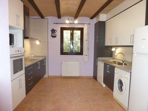 Apartamento Can Mahola